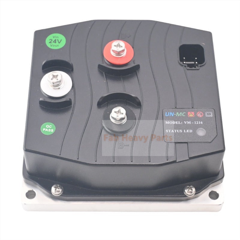 24V 360A Motor Controller 823408 823408GT for Genie GR12 GR15 GS1530 GS1932 GS2632 QS15R