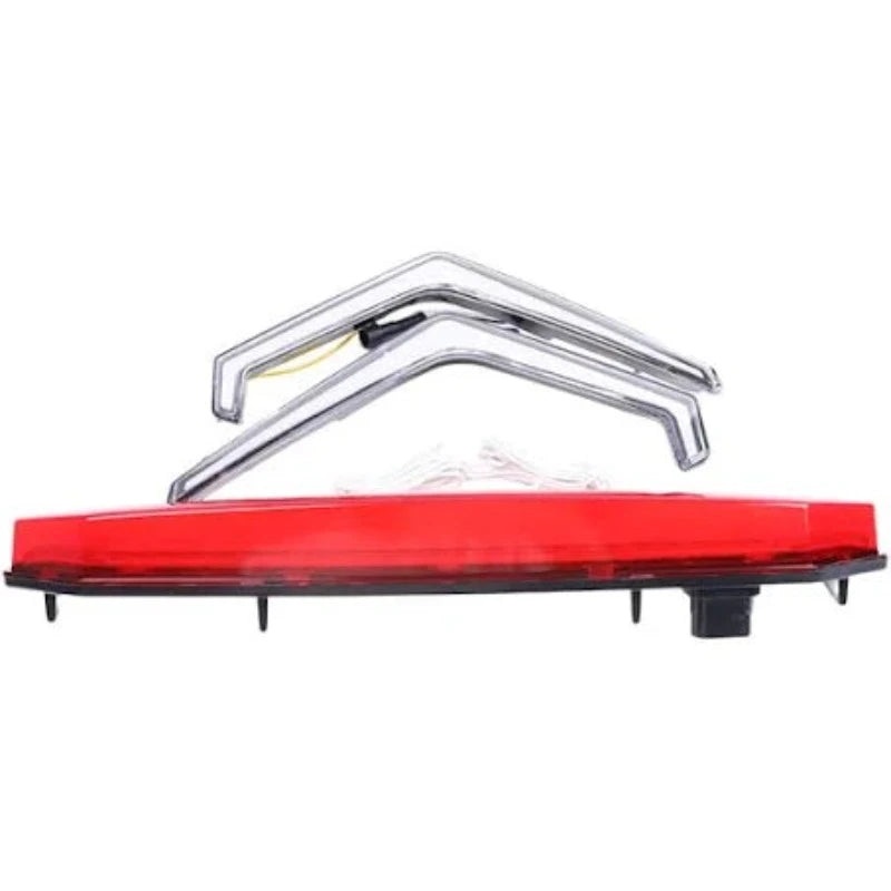 Front & Rear Fang Accent Light 2884053 for Polaris RZR XP 4 1000 Turbo