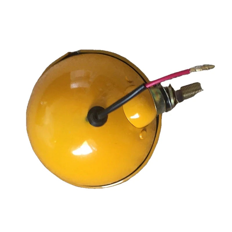 Lamp Head 08128-32400 08124-10000 Fits for Komatsu D150A-1 D155A-1 D155C-1 PC200-2 PC300-1 PC400-1 PC120-2 PC100-1 PC100-2