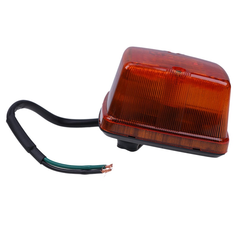 Light Turn Signal 0009741028 for Linde Forklift 350 335 Series