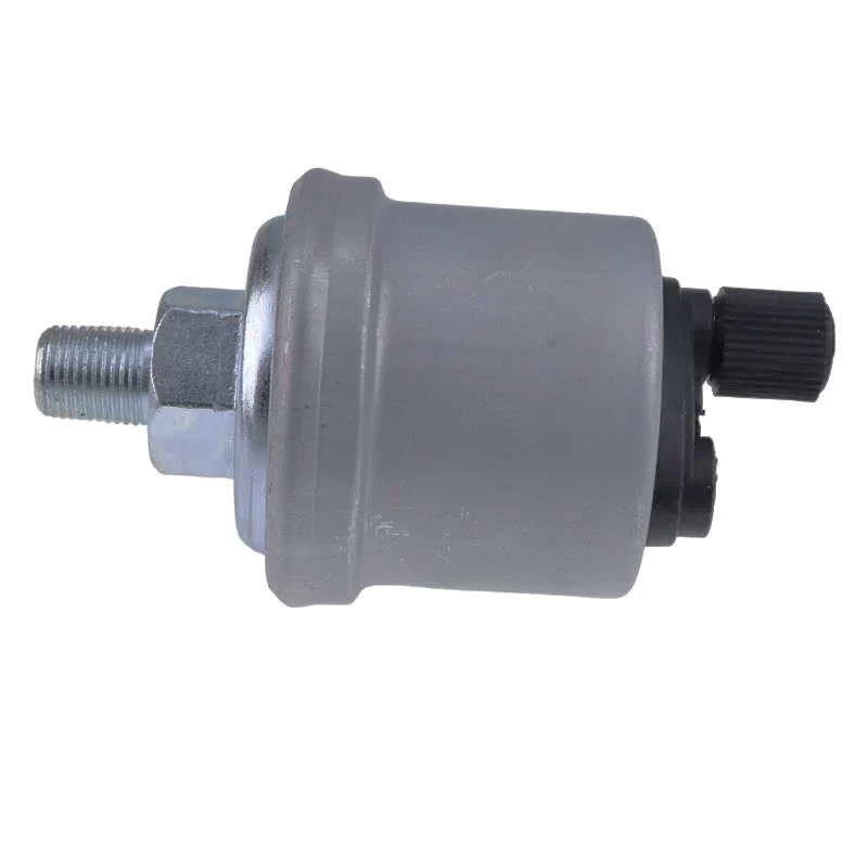 Oil Pressure Sensor 360-004 for VDO 1/8-27 NPTF 150 Psi 10 Bar