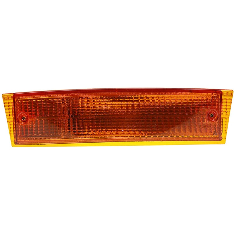 RH Front Turn Lamp 131796A1 Fits for CASE Loader 570LXT 570MXT 570N EP 570NXT 580L 580SL 590L 590SL