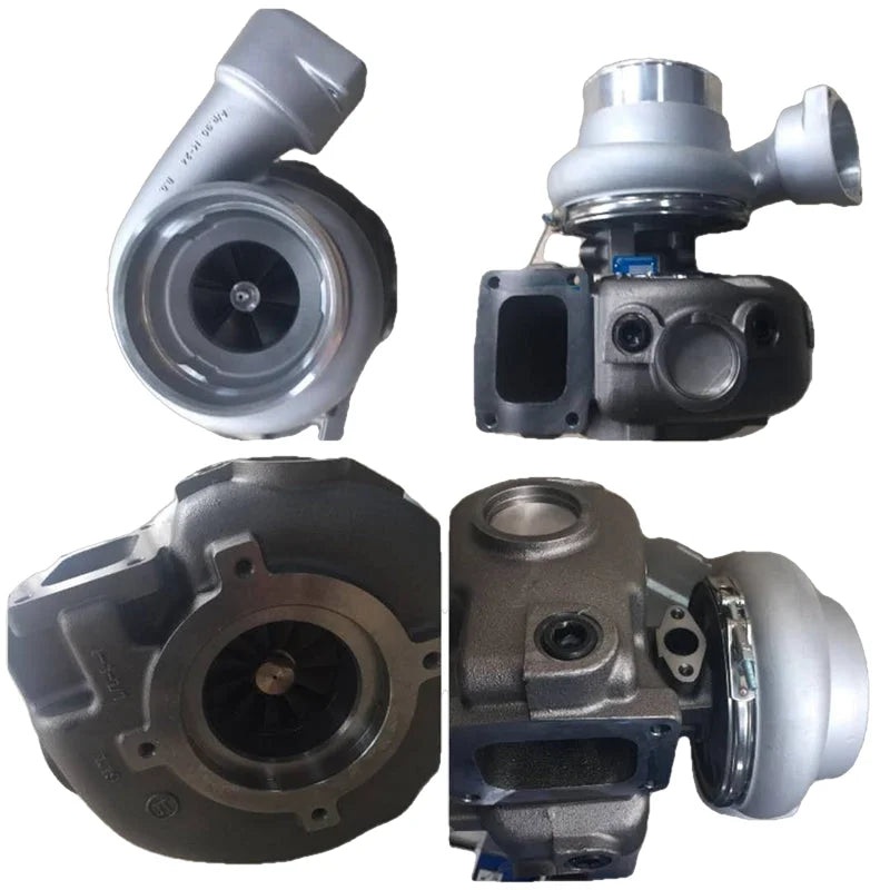 Turbo S410W021 Turbocharger 10R-6460 10R6460 302-0372 3020372 Fits for Caterpillar CAT C18 3412E Engine