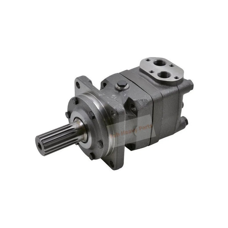1-1/2 3/4 BSP Hydraulic Orbital Motor 151B3010 OMT400-151B3010 Replaces Danfoss
