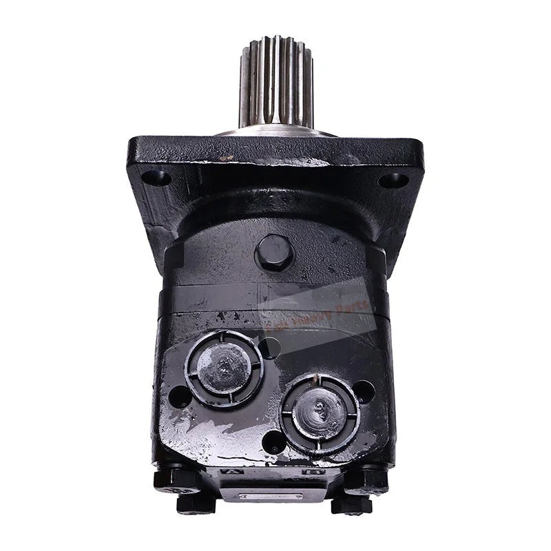 2.125 G1 BSP 16T Hydraulic Orbital Motor 151B3105 OMV315-151B3105 Replaces Danfoss