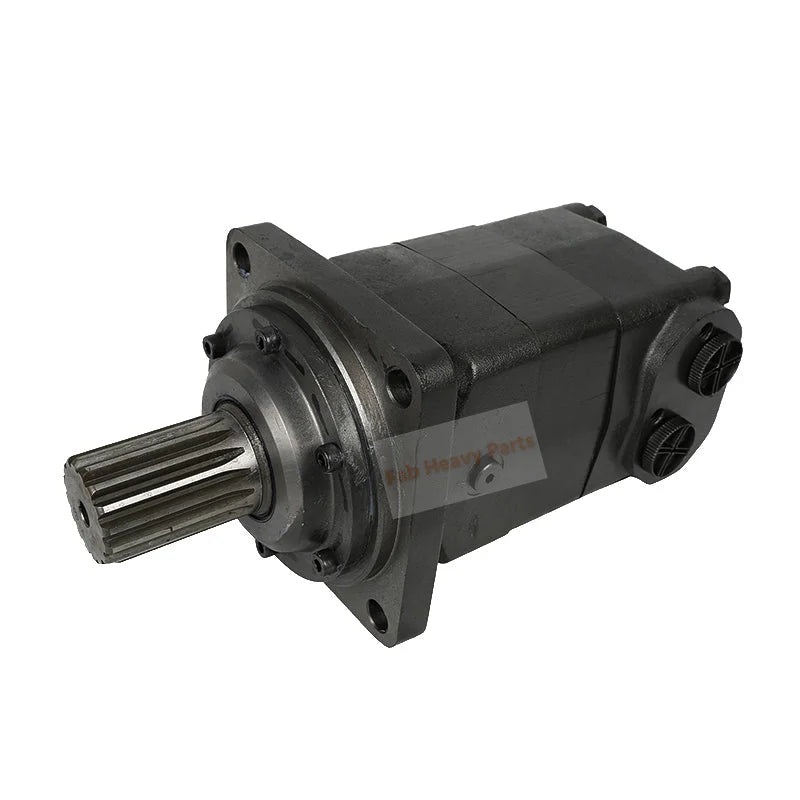 2.125 G1 BSP Hydraulic Orbital Motor 151B3108 OMV630-151B3108 Replaces Danfoss