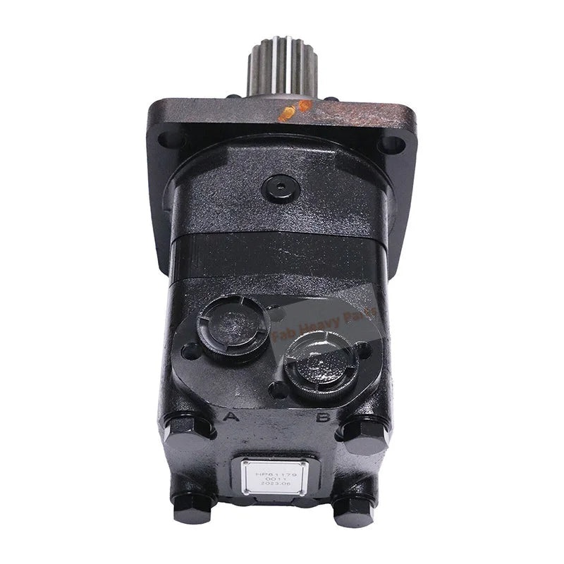 2.125 G1 BSP Hydraulic Orbital Motor OMV500-151B3107 151B3107 Replaces Danfoss