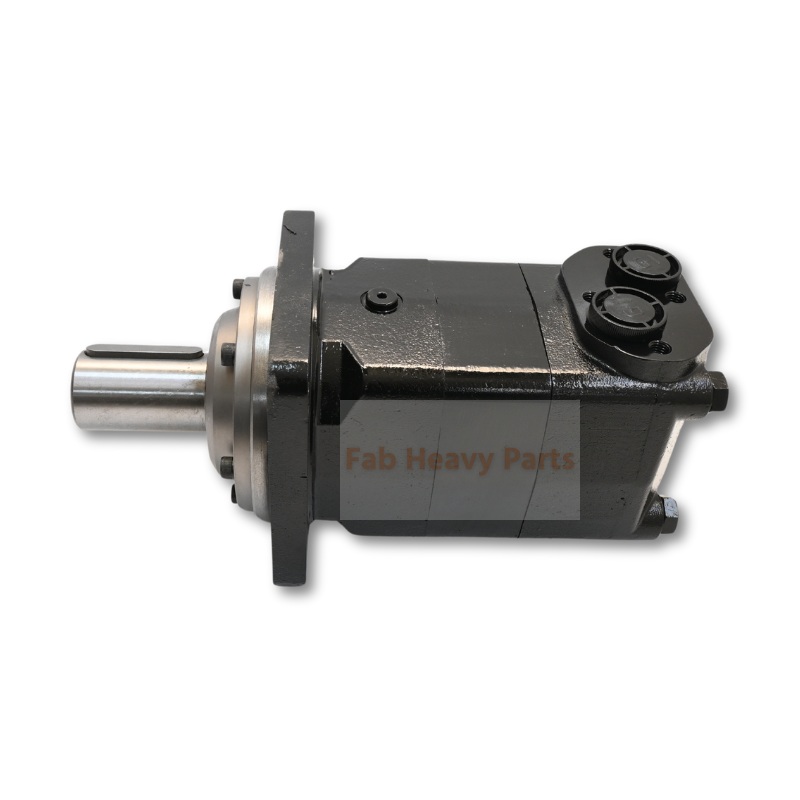 50mm G1 BSP Hydraulic Orbital Motor 151B3104 OMV800-151B3104 Replaces Danfoss