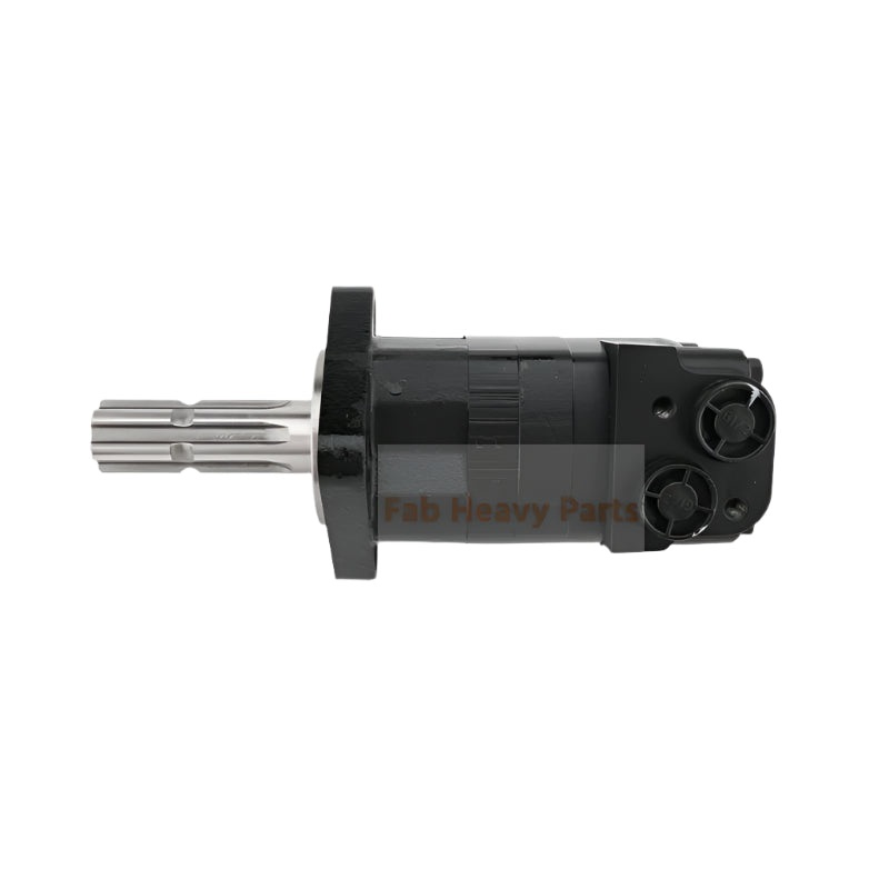 Hydraulic Motor 151F0562 OMS125-151F0562 Replaces Danfoss