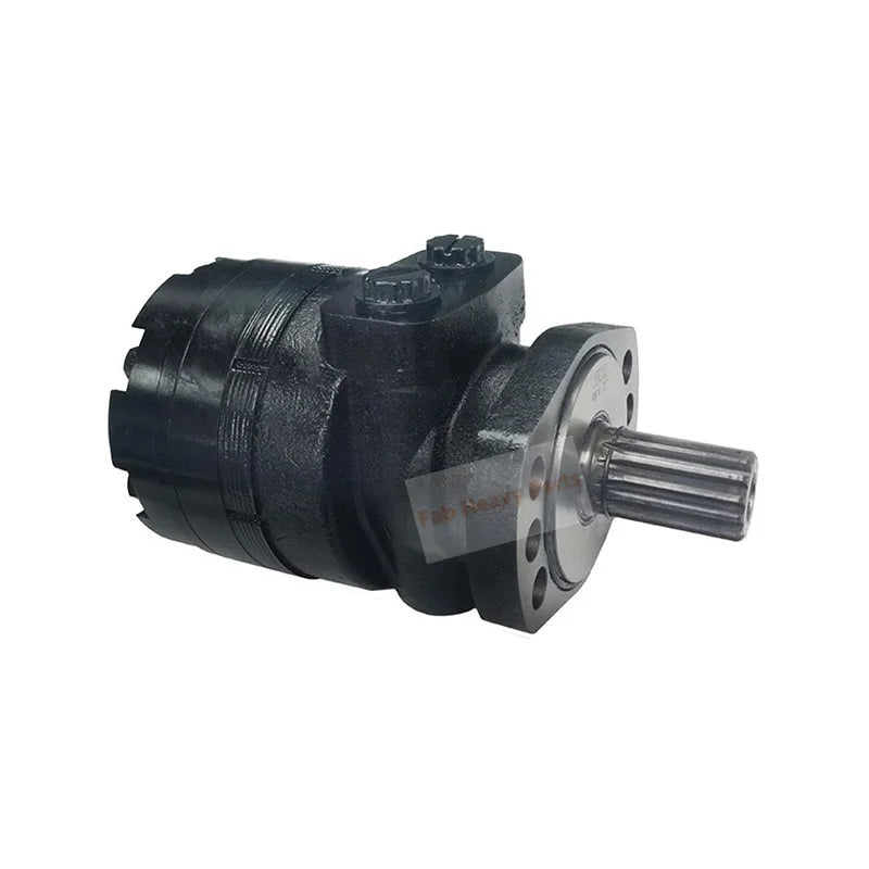 Hydraulic Motor 500260W3122AAAAA Replaces White RE 500 Series