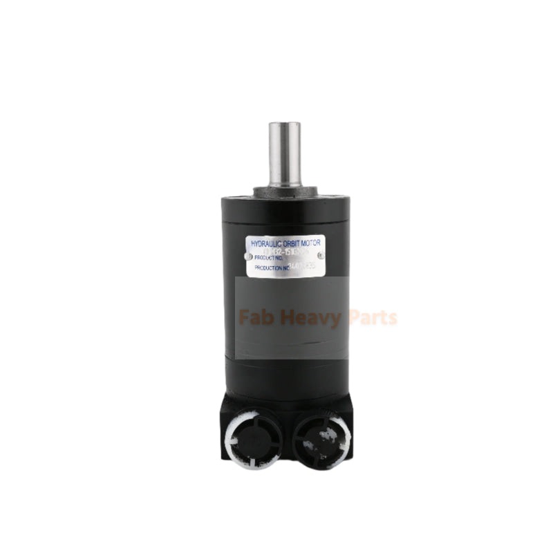 16mm 3/8” Hydraulic Obrital Motor OMM32-151G0006 Replaces Danfoss