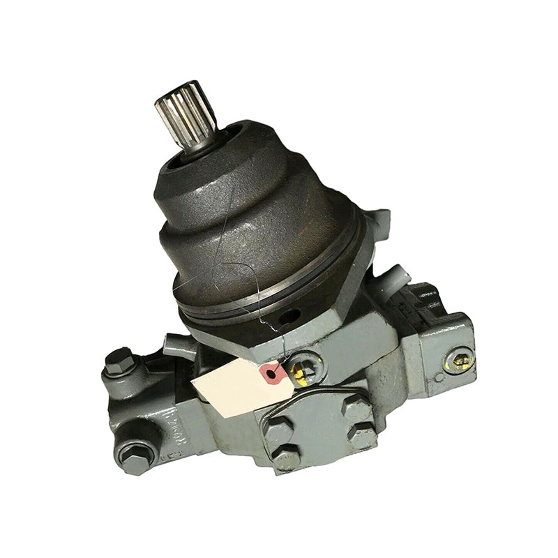 D-89275 Rexroth Hydraulic Axial Piston Motor A6VE28HZ1/63W-VAL027H0B