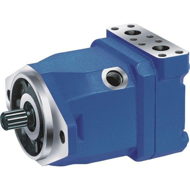Fan Drive Hydraulic Motor 425-1596 4251596 Replaces Caterpillar CAT D7E D6T Track-Type Tractor C9.3 C9 Engine