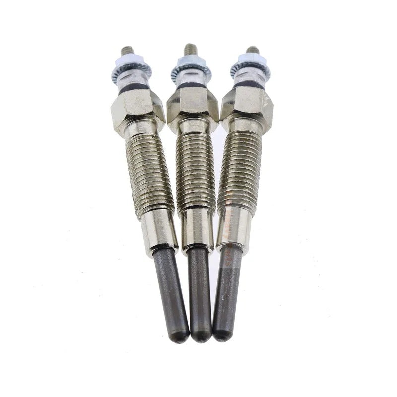 Fits For Mitsubishi 32A6603102 3PCS Glow Plug 32A66-03102