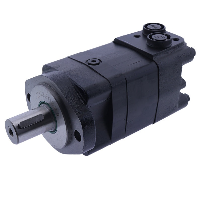 Hydraulic Motor 104-1028-006 Replaces Eaton Char-Lynn 2000 Series
