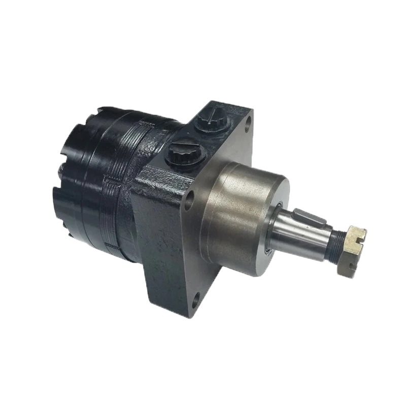 Hydraulic Motor 501200W3122AAAAA Replaces White 500 Series