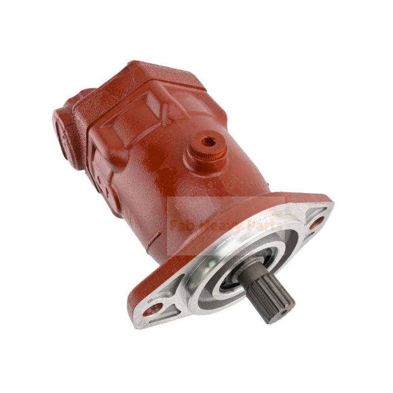 Hydraulic Motor 74318DDA Replaces Eaton