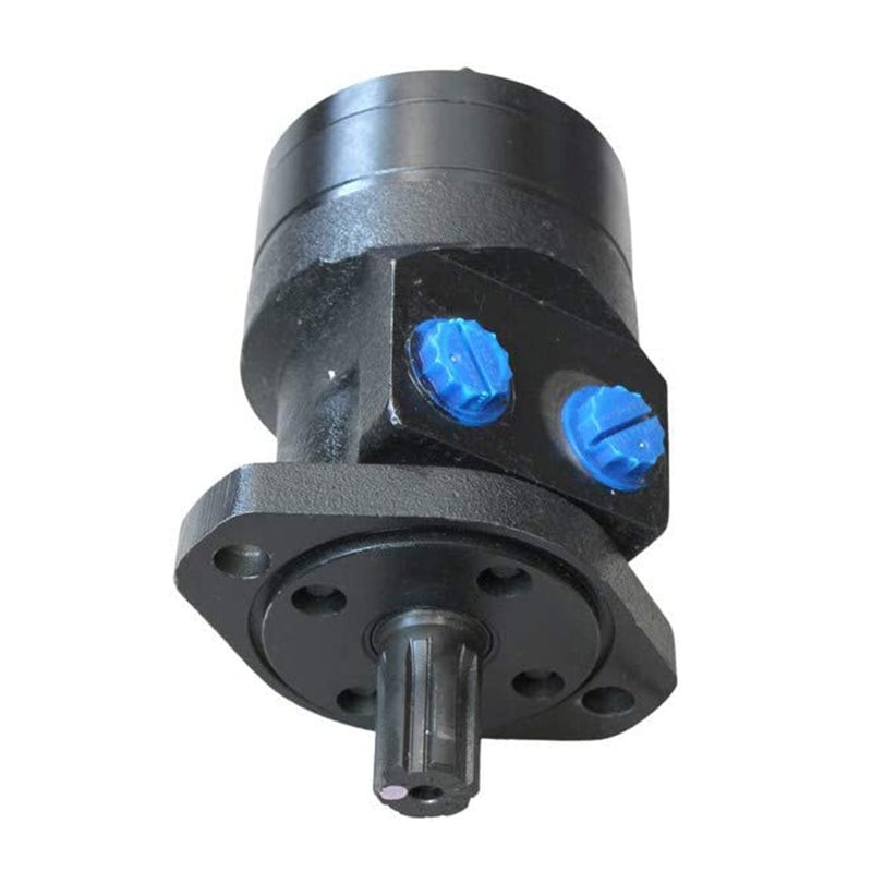 Hydraulic Motor ERK19601 Replaces New Holland Ford Compact Loader CL340