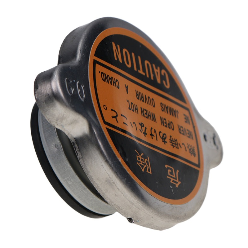 Radiator Cap 17214-72020 for Kubota B7410D B7500D B7500DTN B7510D B7510DN ZG332P