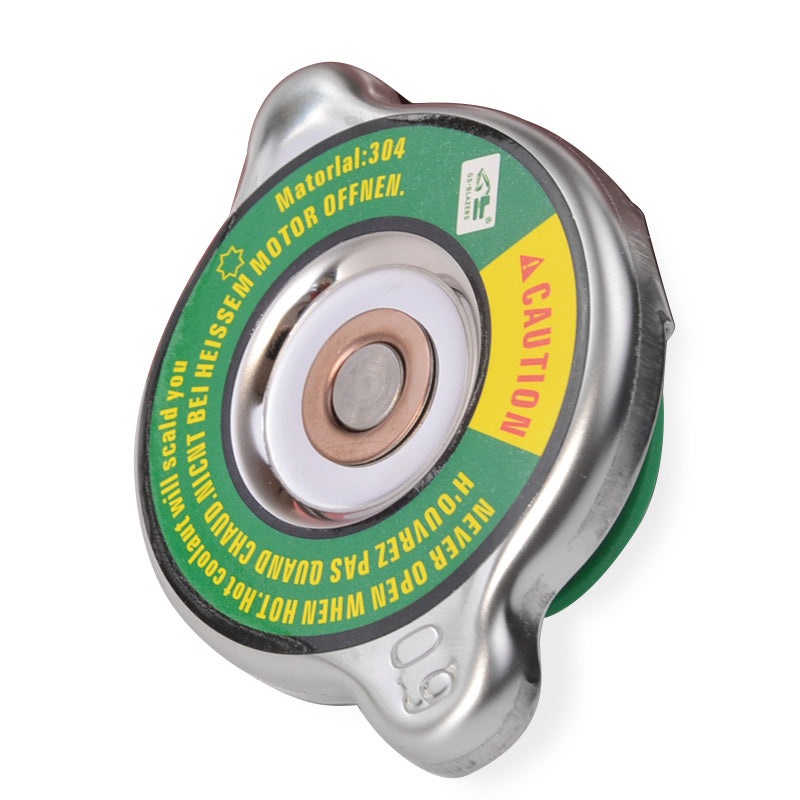 Radiator Cap For Hyundai R300-5 R305LC-7 R335LC-7 R385LC-9 R455LC-7 R505LC-7 R805LC-7