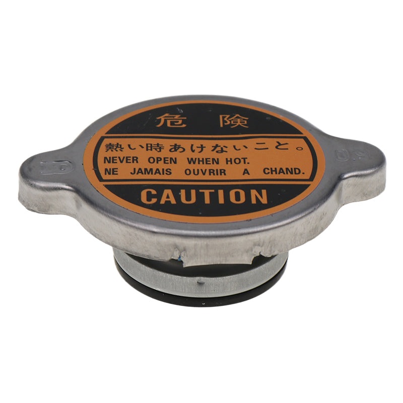Water Tank Radiator Cap 15021-72632 for Kubota B6100 B6100HST B7100 B7100HST