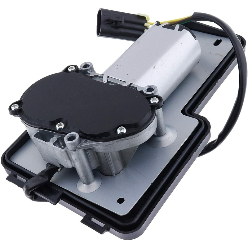 Windshield Wiper Motor 6679476 Fits for Bobcat Skid Steer 751 753 763 773 863 864 873 883 963