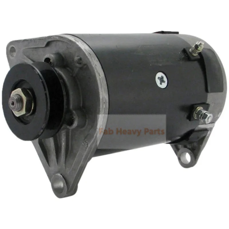 12V 23A Starter Generator TMC001B0011 1018294-01 Fits for John Deere Gator TX 4×2 Turf UTV FJ400D-05 Kawasaki 2006-2014