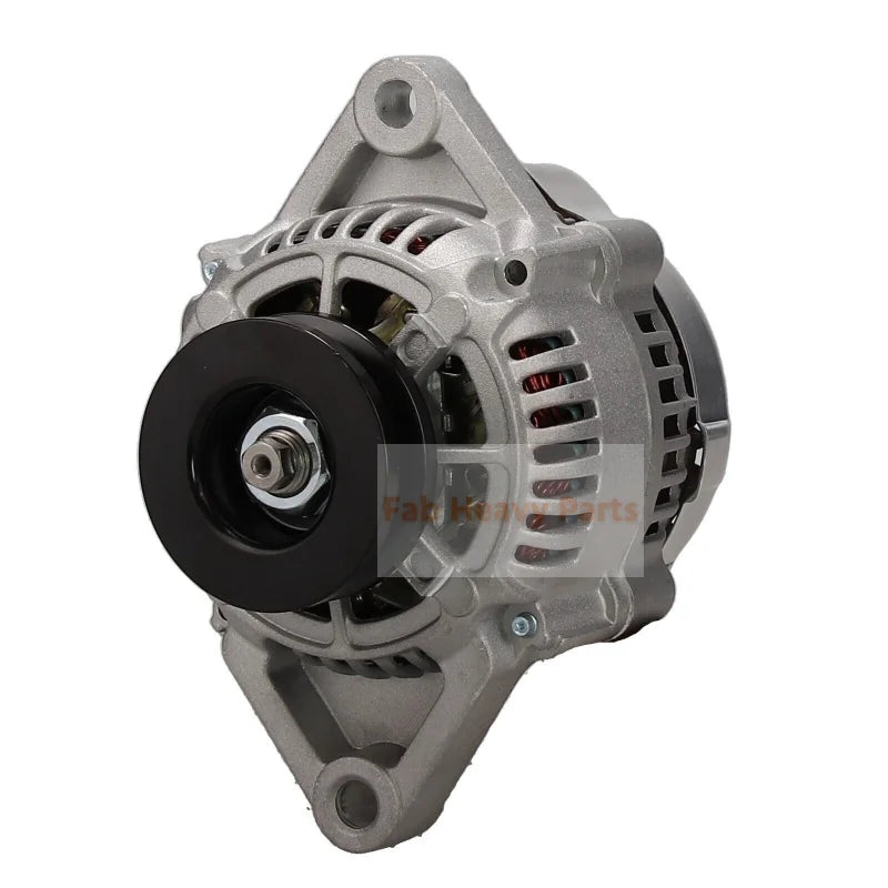 12V 50A Alternator 821663 821663-1 821663A1 Fits for Mariner Engine  Marine 225 (Carb)  225 (EFI) 225 SEA PRO (Carb) GM 3.0L – 183ci – 6cyl 0000
