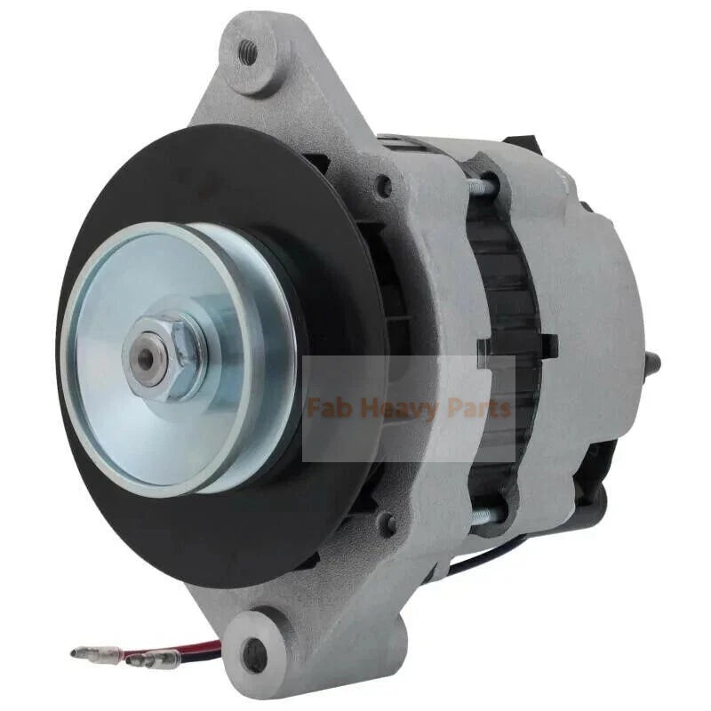 12V 65A Alternator AC165610 AC165616 Fits for Mando Engine – Marine Various Models Various Engines 0000