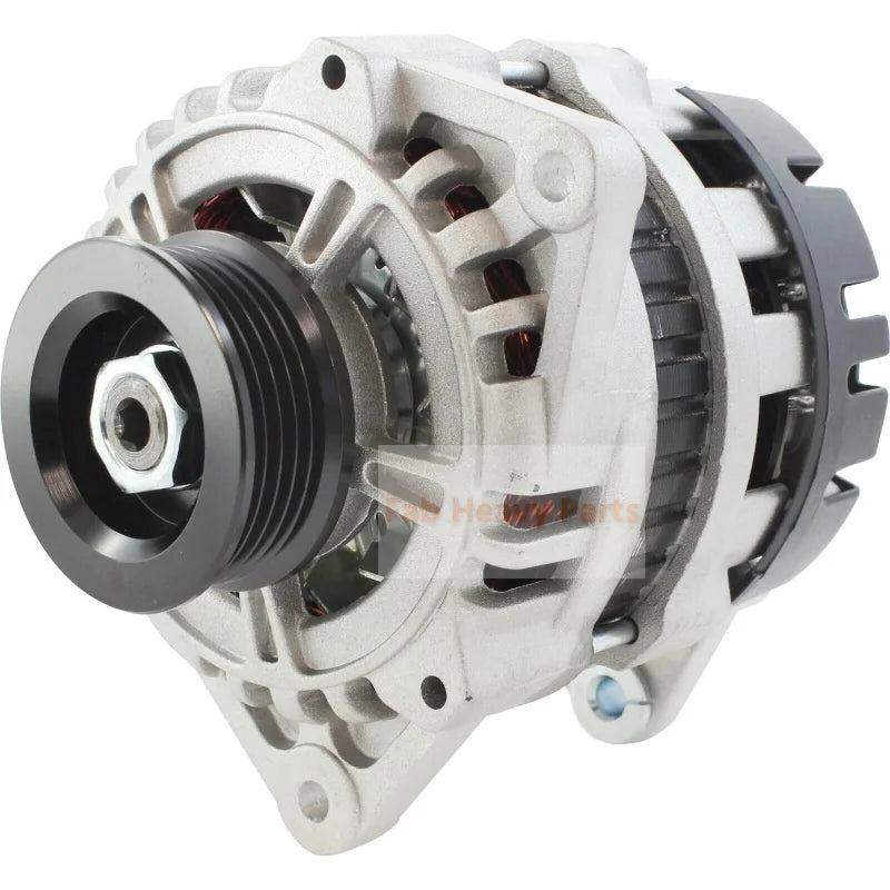 12V 90A Alternator 10464477 21022992 Fits for Saturn SC1 SC2 SL SL1 SL2 SW1 SW2 1.9L/116CI L4 1998 – 2002