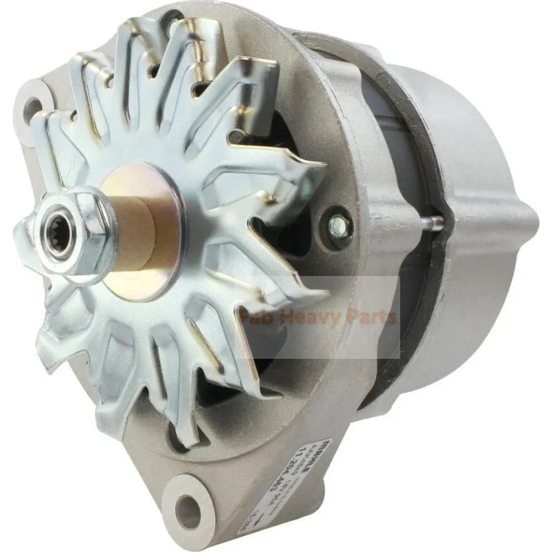 12V 95A Alternator AAK4849 IA1326 MG24 Fits for Linde H50D H60D H70D H80D-1100 H80D-900