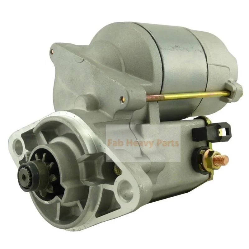 12V 9T Starter Motor 280-0109 28100-34053 28100-34050 Fits for Toyota 4runner Pickup 2.4l 1992-1993