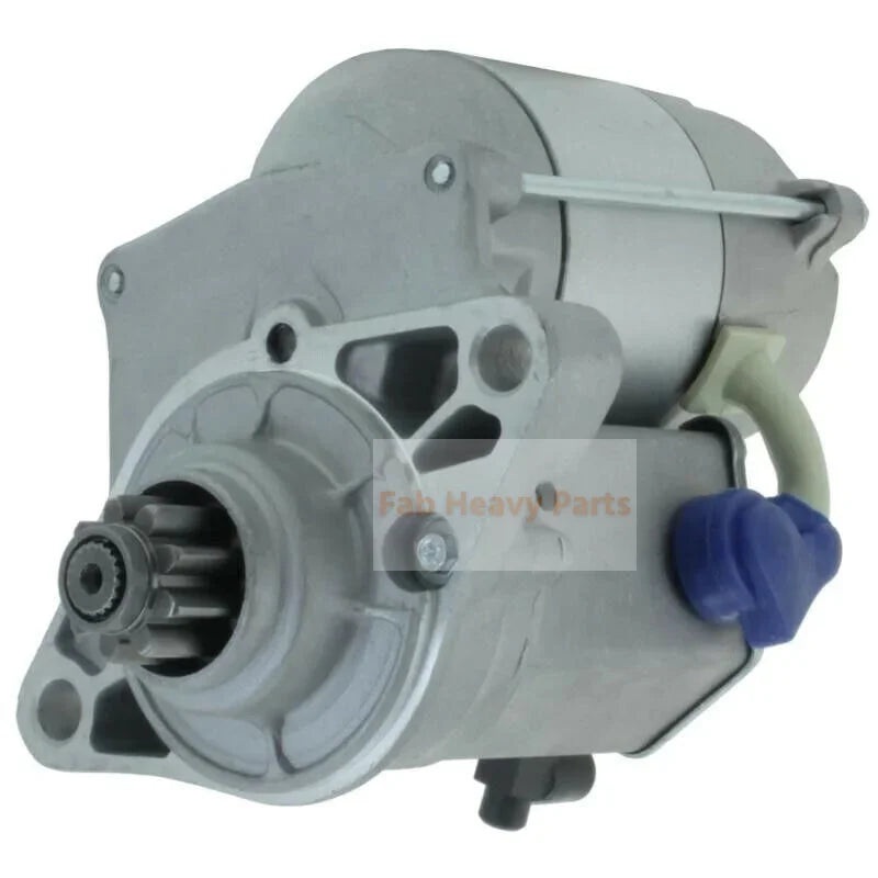 12V 9T Starter Motor 31200-P72-A01 31200-P72-A01RM Fits for Acura Car Integra L4 1.8L 1797cc 1834cc 1994-1995