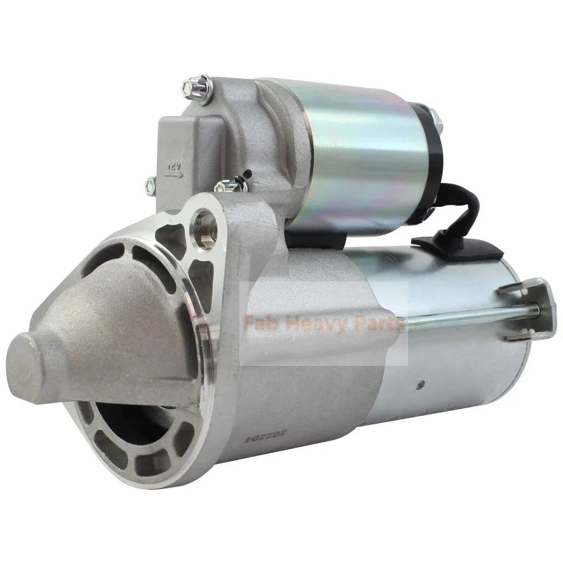 12V 9T Starter Motor S11-3708110GA S113708110GA Fits for Joyner Trooper T2 T4 Joyner SV110 800 R4