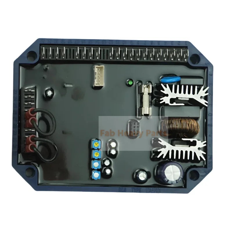 Automatic Voltage Regulator AVR A7998 Fits for Mecc Alte