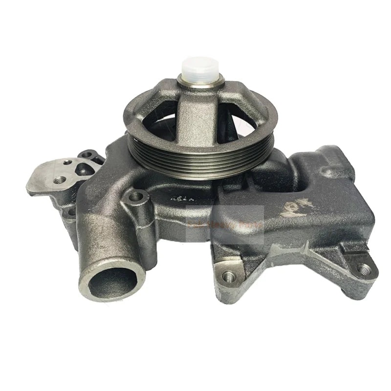 Water Pump 87800714 81866840 For Ford New Holland LS190 LX985 TS80 TS90 TS90E