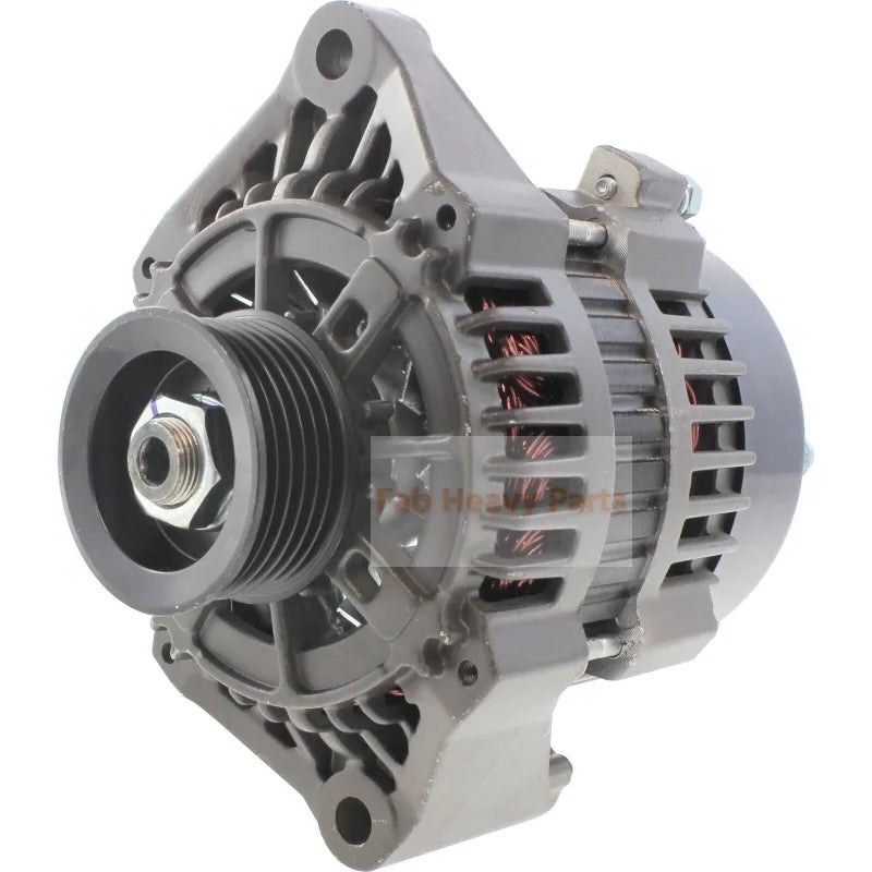 12V 105A Alternator 19020618 892940T 892940T01 Fits for 135CXL 135L 135XL 150CXL 175L 175XL Verado 4-Stroke 1.7L – 105.7 – 135 H.P. 2006-2009