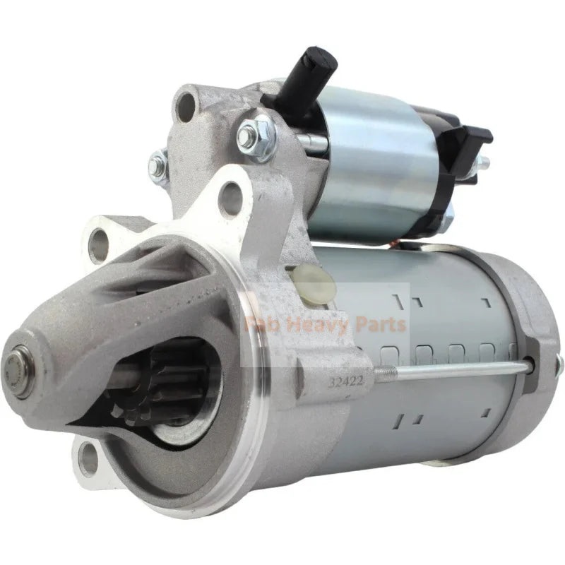 12V 12T Starter Motor 38000-1000 ER3T-11000-AB SA-1040 Fits for Ford Mustang 5.0L 5.4L 5.8L V8 2012 – 2016