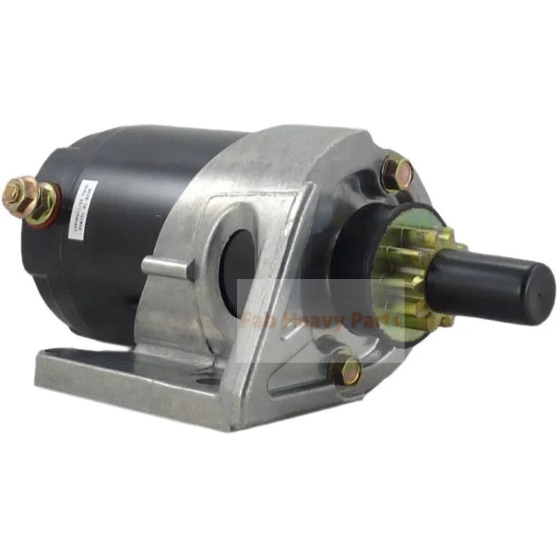 12V 16T Starter Motor 0599521-M030SM 4109810 91091006 Fits for Onan BGD BGDL MCE NHD NHDL NHE NHEL 1975