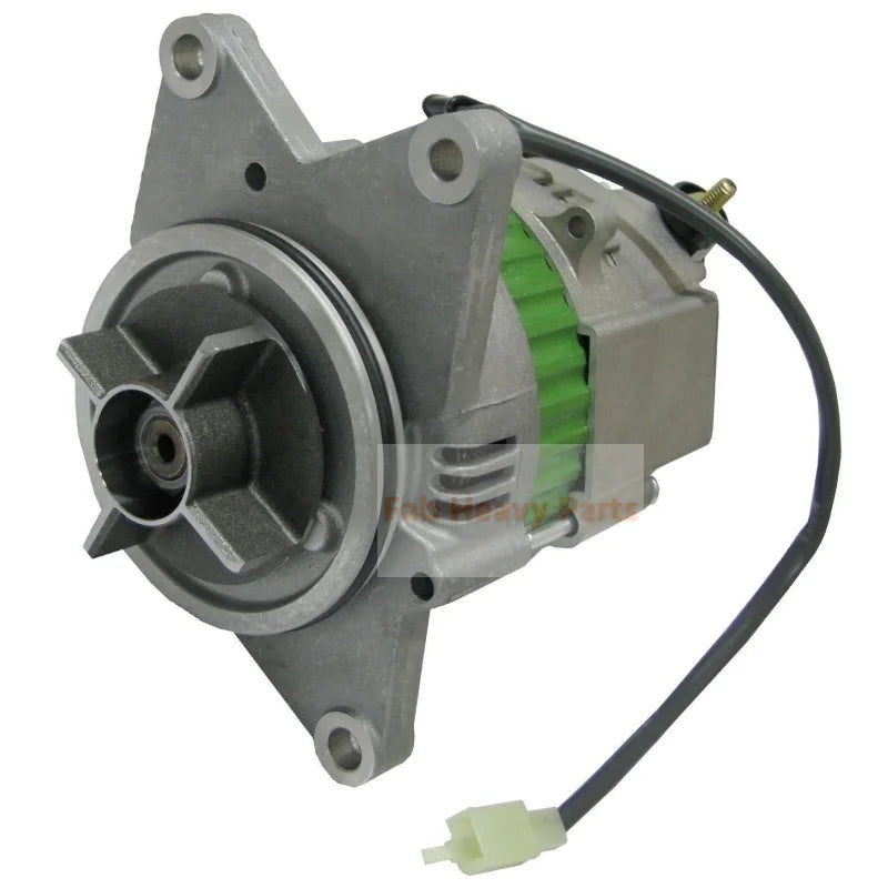 12V 40A Alternator 31100M12-015 LR140-708 LR140-708A Fits for Honda Goldwing 1500cc 1990-2000