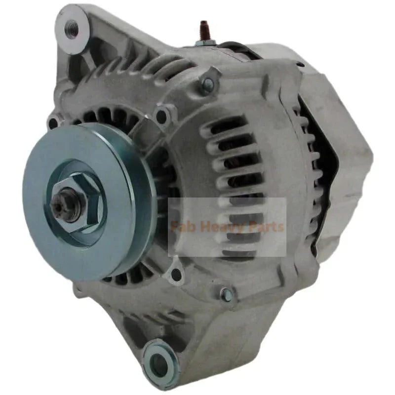 12V 60A Alternator 100211-7570 213-8283 213-8577 Fits for Toyota 4Runner DLX 2366cc 2.4L L4 Naturally Aspirated 22REC 1985