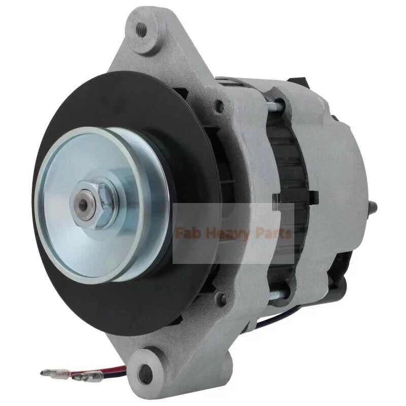 12V 65A Alternator AC165610 805447T 805884 Fits for Mercruiser Engine – Marine Model 7.3L (Bravo & MIE) IHC 7.3L – 444ci – 8cyl 1994-1998