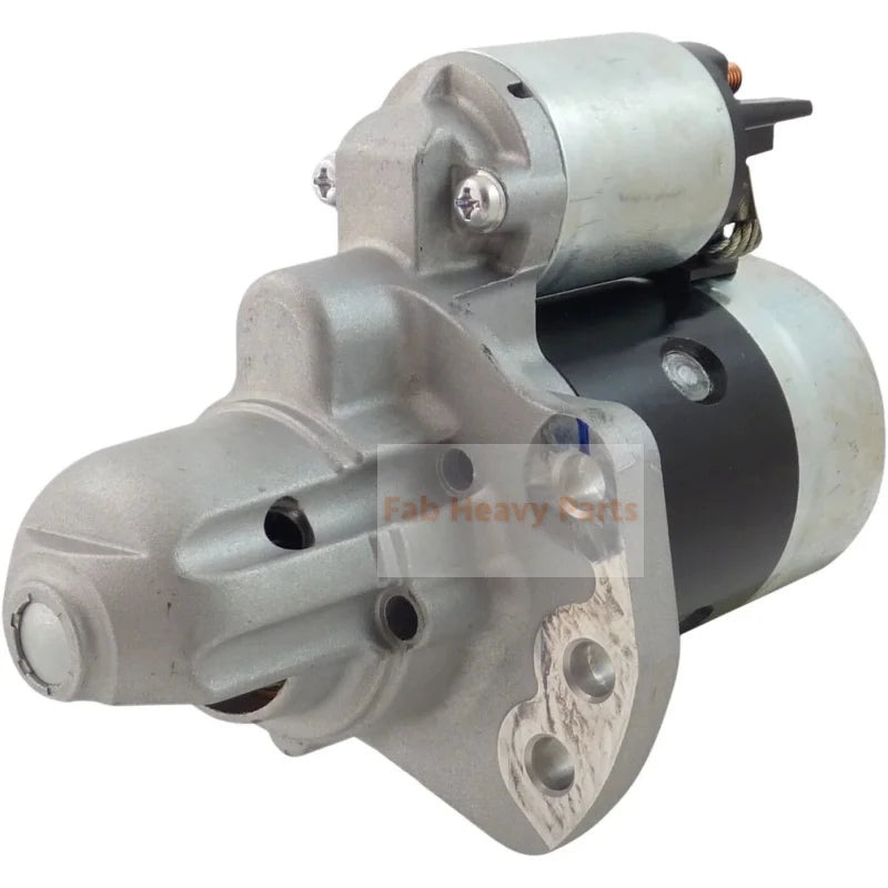 12V 9T Starter Motor 74264C91 HE191-0922 AM106856 Fits for John Deere Skid Steer Loaders 14 Onan Engines 1975-1979