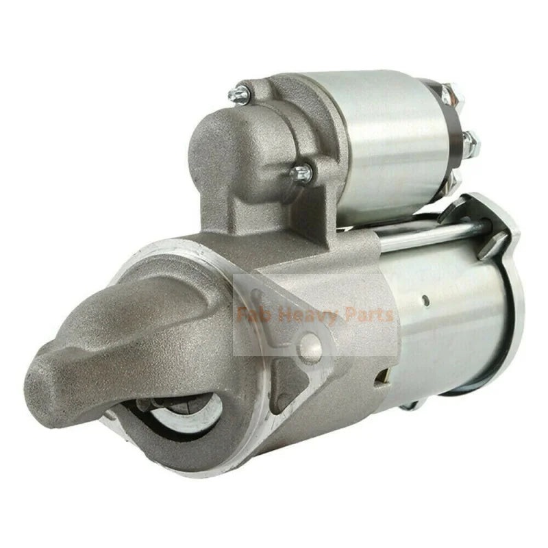 12V 9T Starter Motor 8000200 25180808 96802926 Fits for Chevrolet Aveo Aveo5 1.6L/98CI L4 2009 – 2011