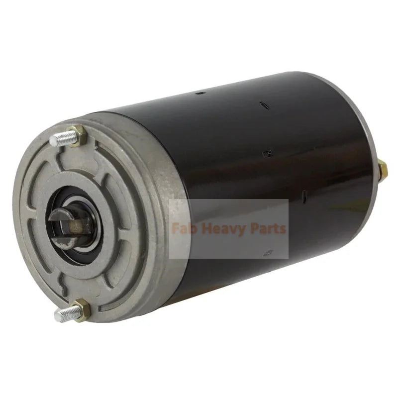 12V Starter Motor M2680100 M2680102 IM0164 Fits for Snow Way ST 22 Snow Plow Motor Hydraulic Pump Motor For Monarch