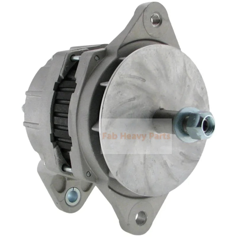 24V 50A Alternator 3675201RX OR8279 1077977 Fits for Champion Ag Graders 710A 716A Cummins 5.9 1994-1998