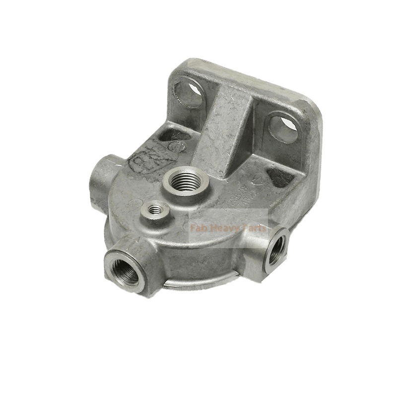 Filter Head 58566GT 58566 for Genie S-60 S-65 S-100HD S-120HD ZX-135/70 Z-62/40 Z-80/60 GTH-844 GTH-842 S-3800 S-3200