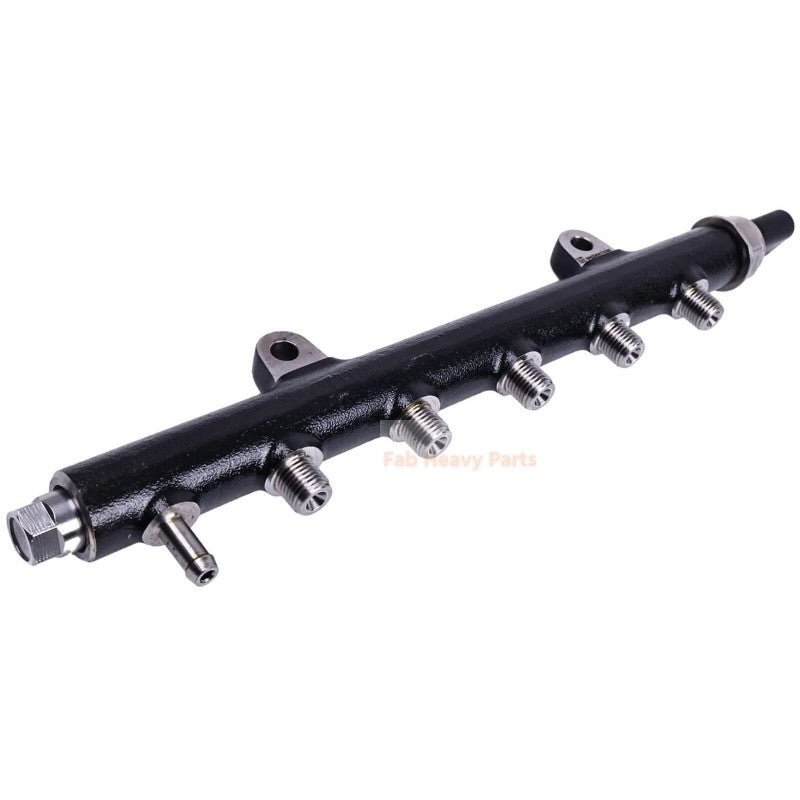 Common Rail 7256757 for Doosan D34 Engine Fits Bobcat T740 T750 T770 T870