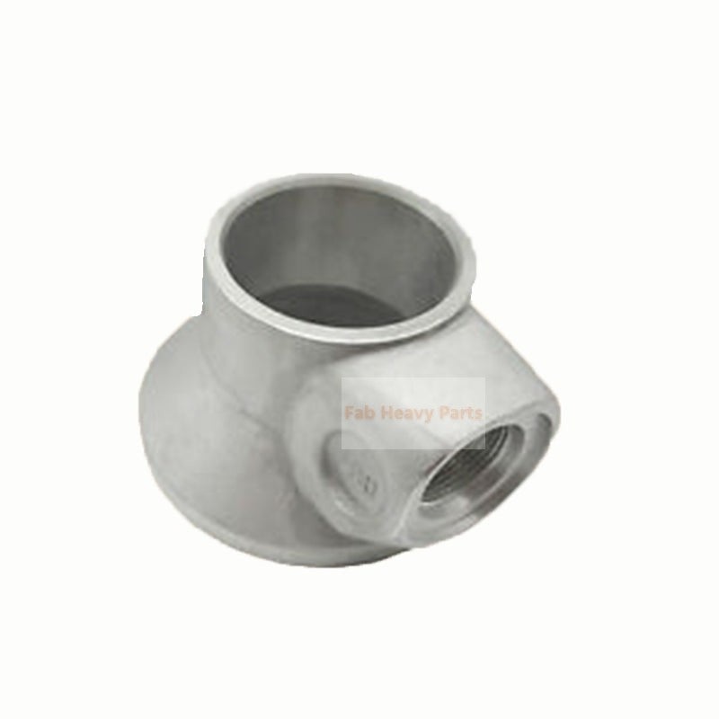 Filter Head Cover 3899624 Fits for Cummins Engine L10 M11 6C8.3 ISC