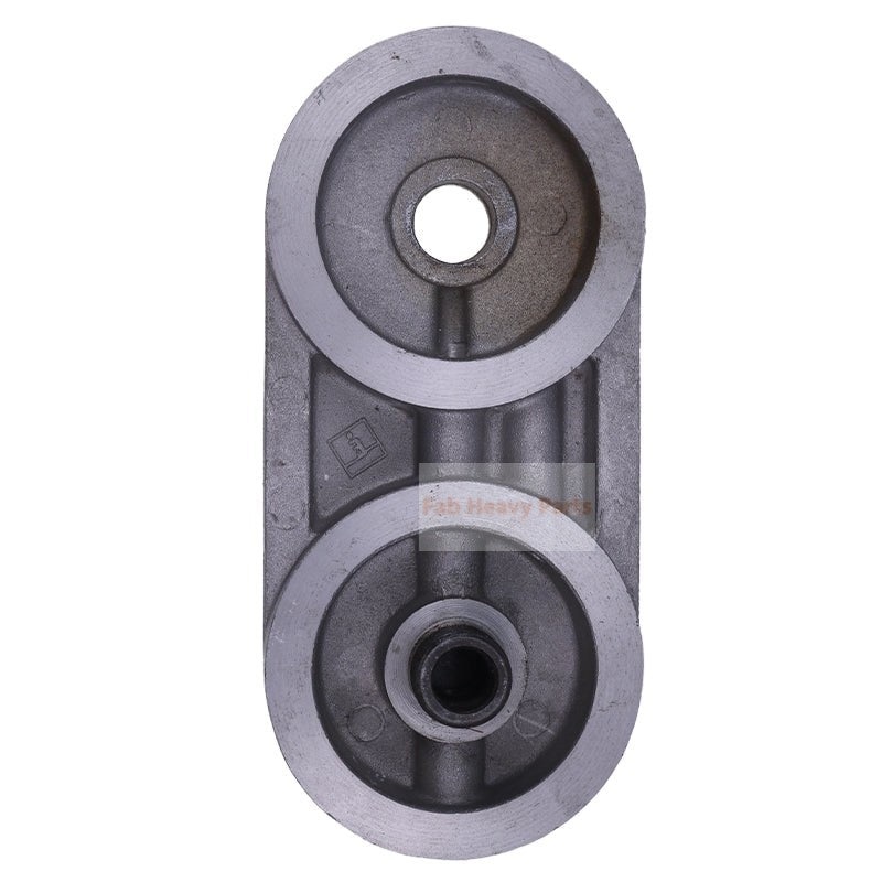 Fuel Filter Head 3897331 Fits for Cummins Engine 4BT 6BT 6BT5.9
